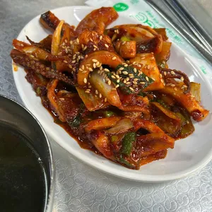 감나무집 기사식당 대표 사진