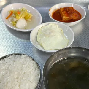 감나무집 기사식당 대표 사진