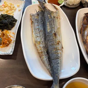 오메가 생선구이 대표 사진