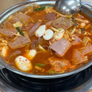 부대옥 대표 사진