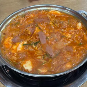 부대옥 대표 사진