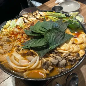 도돌곱창전골 사진