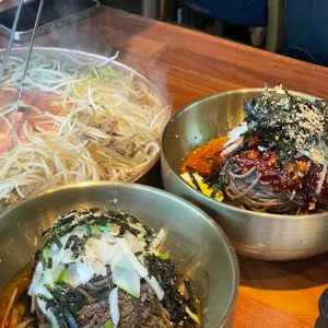 추자리막국수 사진 1