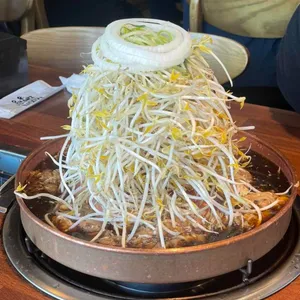 추자리막국수 대표 사진