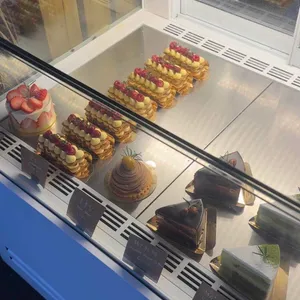 월정제과 대표 사진