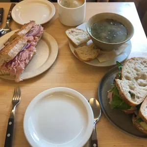 마사마드레 대표 사진