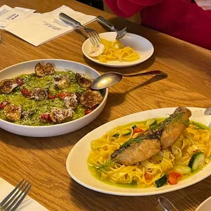 pasta ta ta 사진 2