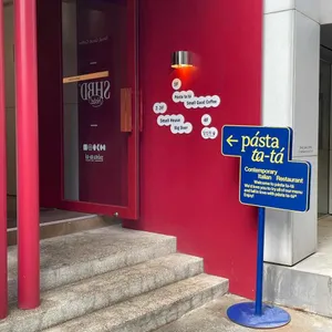 pasta ta ta 대표 사진