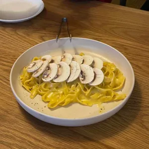 pasta ta ta 사진