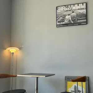 하츠커피 대표 사진