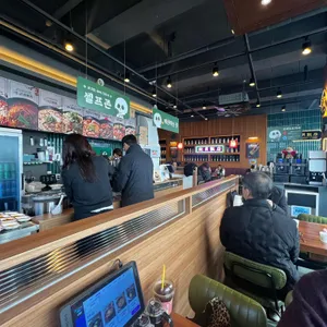 보배반점 대표 사진