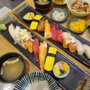 상무초밥 사진 1