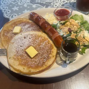 플럼피 브런치 사진 1