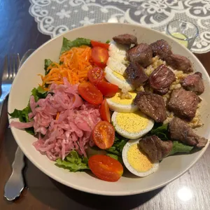 플럼피 브런치 대표 사진