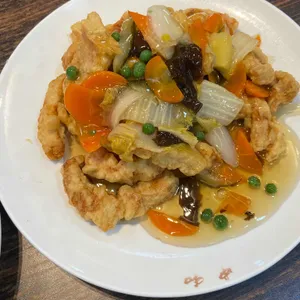 중화반점 사진 1