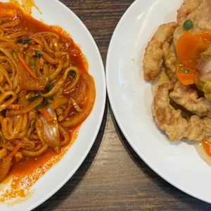 중화반점 대표 사진