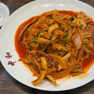 중화반점 대표 사진