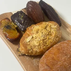 콜드버터베이크샵 대표 사진