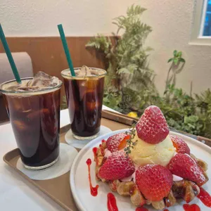 리띵커피 사진 1