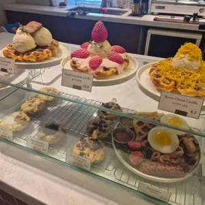 리띵커피 리뷰 사진