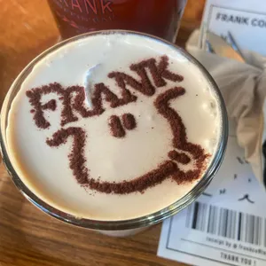 프랭크커핀바 대표 사진