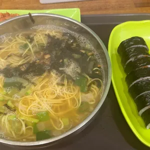 새우김밥 대표 사진