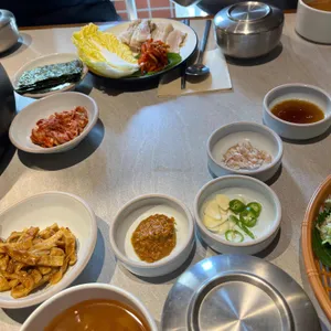 도야집 대표 사진