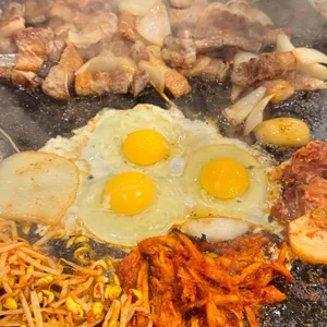돌판마당 리뷰 사진