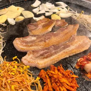 돌판마당 리뷰 사진