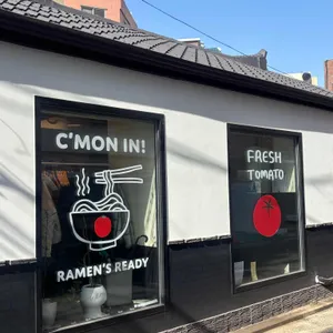 토마라멘 대표 사진