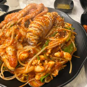 아구듬뿍&알곤마니 사진 1