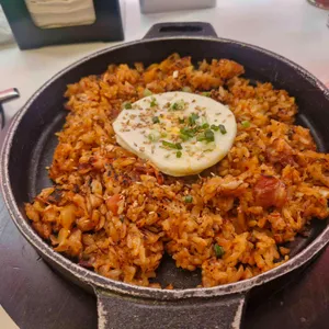 이재모피자 대표 사진