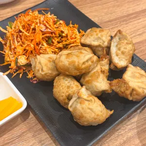 왕만두 대표 사진