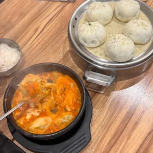 왕만두 대표 사진