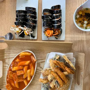 또또분식 사진 1