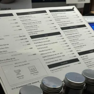 콤포타블 리뷰 사진