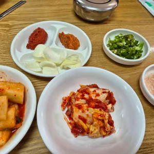 성산순대국 사진 2
