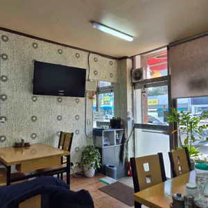 성산순대국 대표 사진