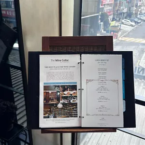 쿠버스그릴 리뷰 사진