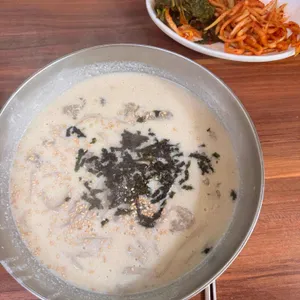 춘천옹심이 사진 1