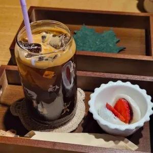 윌리엄커피 대표 사진