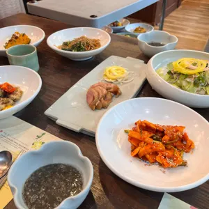 해밥달밥 대표 사진