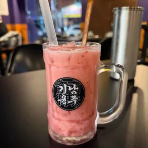 기남윤주막걸리 대표 사진