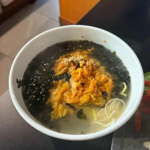 기남윤주막걸리 사진