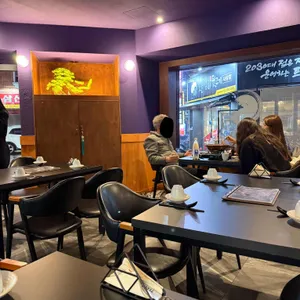 기남윤주막걸리 리뷰 사진