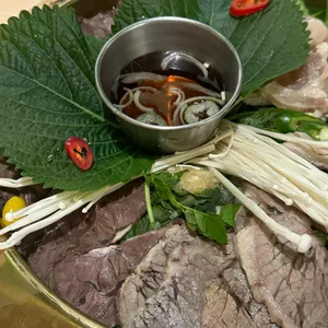 온미관 안국 대표 사진