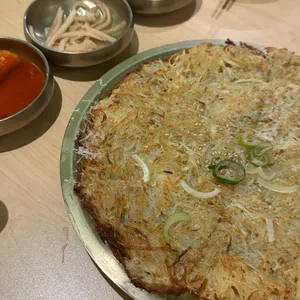 온미관 안국 대표 사진