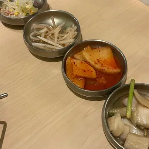 온미관 안국 대표 사진