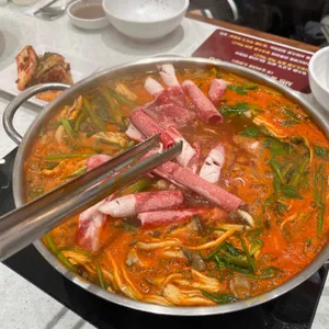 장원갑칼국수 대표 사진