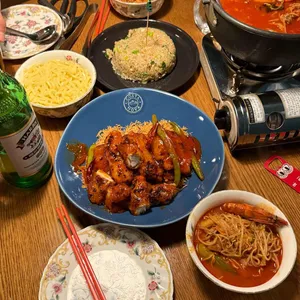 반야관 대표 사진